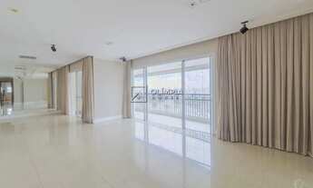 Imagem 2: Venda Apartamento 4 Dormitórios - 178 m² Brooklin