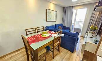 Imagem 5: Apartamento com 3 dormitórios à venda, 62 m² por R$ 460.000,00 - Itaquera - São Paulo/SP