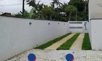 Imagem 4: CASA ALVENARIA 3 QUARTOS/ OTIMA OPÇÃO NO BREJATUBA