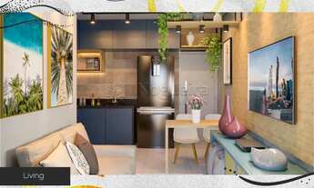 Imagem 3: Flat em Porto de Galinhas/PE