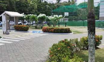 Imagem 6: Imóvel para venda com 65 metros quadrados com 3 quartos em Boa União (Abrantes) - Camaçari