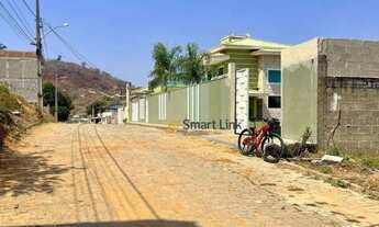 Imagem 2: Terreno à venda, 360 m² por R$ 80.000,00 - Boa Vista - Cachoeiro de Itapemirim/ES