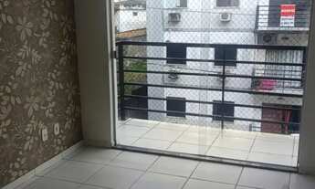 Imagem 6: RESIDENCIAL ILHAS DO ATLÂNTICO, 60M², 3 QUARTOS, 1 VAGA, QUARENTA HORAS