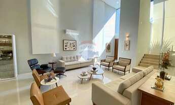 Imagem 2: Casa à venda no condomínio Arara Azul, 4 suítes por R$ 2.790.000