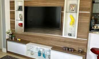 Imagem: Apartamento à venda em Morro Santana com