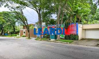 Imagem: TERRENO - ALTO DE PINHEIROS - SP