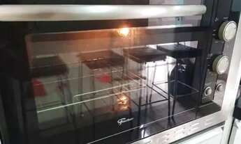 Imagem 5: Casa com 3 dormitórios à venda com 120.00m² no Campo de Santana