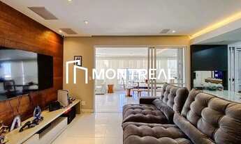 Imagem 4: APARTAMENTO À VENDA NO TATUAPÉ - 3 DORMITÓRIOS, 3 SUÍTES, 2 VAGAS DE GARAGEM