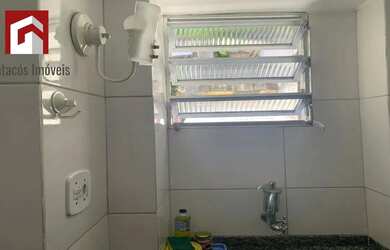 Imagem 13: Kitnet Centro Apartamento com 1 dormitório