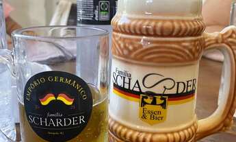 Imagem 5: Vendo com promessa de venda. Independente e encima da casa do meu filho. Com varanda