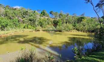Imagem 7: Chácara no Pé da Serra do Matulão em Tijucas do Sul, PR