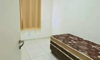 Imagem 6: Apartamento 2/4 mobiliado no Sim, Cond. Gardem Club