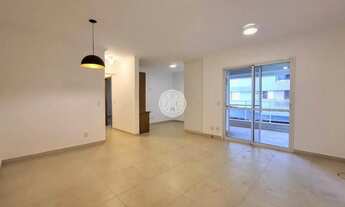 Imagem 3: Apartamento com 02 Quartos para Alugar, 95m² - Jardim Botânico - Edifício Botânico Garden