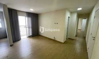 Imagem 6: Apartamento para aluguel, 2 quartos, 1 suíte, 2 vagas, Morumbi - Piracicaba/SP