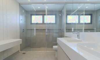 Imagem 13: Apartamento com 3 suítes à venda e para alugar no Ed. Atrio