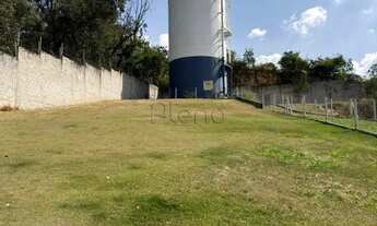 Imagem 4: Terreno a Venda no Condomínio Villagio Di Napoli em Valinhos, no bairro Loteamento Residen