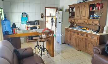 Imagem 2: Casa em Rua Professor José Lopes de Faria - Cidade Universitária - São João Del Rei/MG