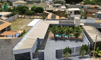 Imagem 2: Belíssima casa no Condomínio Paula Lorrany (Corumbá 4