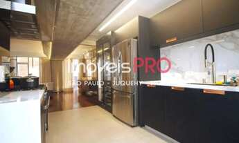 Imagem 6: BELO APARTAMENTO!!!! MOEMA PÁSSAROS111