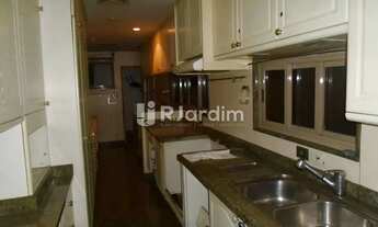 Imagem 7: Apartamento com 3 quartos à venda com 315m² - Copacabana, Zona Sul, Rio de Janeiro-RJ