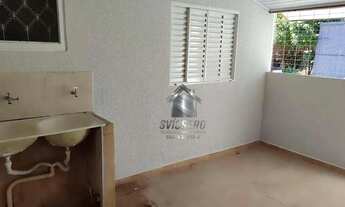 Imagem 5: Casa Residencial para venda e locação, Pousada da Esperança I, Bauru - CA0778