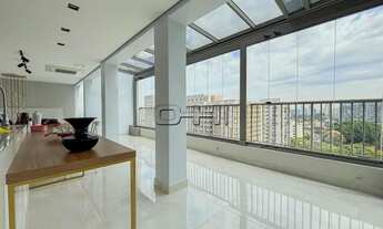 Imagem 5: Aluguel Apartamento 2 Dormitórios - 150 m² Moema