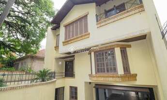 Imagem: Casa 4 dormitórios menino deus porto alegre