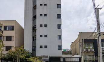 Imagem 2: APARTAMENTO com 2 dormitórios à venda com 60m² por R$ 599.000,00 no bairro Cabral - CURITI