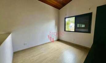 Imagem 7: Casa para Locação de 03 Quartos Sendo Todos Suítes e Uma Delas Master com Closet no Bairro