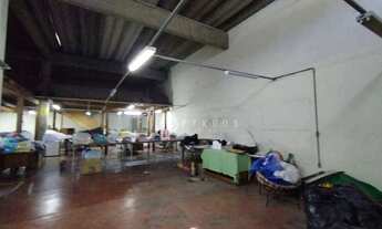 Imagem 3: Galpão para alugar, 750 m² por R$ 10.000,00/mês - Parque Itamarati - Jacareí/SP