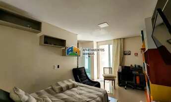 Imagem 5: Cond. Residencial Renaissance - 3 suítes | Energia solar