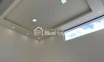 Imagem 5: Casa com 3 Quartos Sendo 1 Suíte a venda, no Bairro Capuava em Goiânia/GO