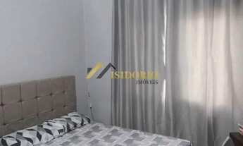 Imagem 6: SOBRADO DE CONDOMÍNIO NO TATUQUARA! 02 QUARTOS, GARAGEM