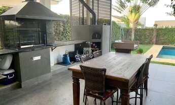 Imagem 7: CASA DISPONÍVEL PARA LOCAÇÃO E VENDA NO CONDOMÍNIO RESERVA DA SERRA - JUNDIAÍ- SP