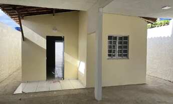 Imagem 3: Casa Portal Sudoeste - terreno 8x20m