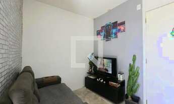 Imagem 2: Apartamento à Venda - Itaquera, 1 Quarto, 25 m2