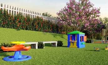 Imagem 4: Apartamento em Campo Novo