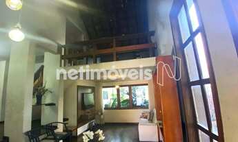 Imagem 2: Venda Casa Braúnas Belo Horizonte