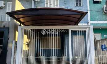 Imagem: Sobrado para locação - 2 dormitórios