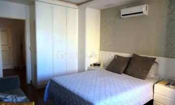 Imagem 7: Apartamento 4 quartos - Centro