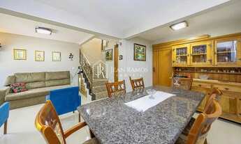 Imagem 7: Sobrado para venda, 3 quarto(s), Alto Boqueirão, Curitiba