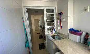 Imagem 6: Apartamento de 3 quartos sendo 1 suíte com 82m² privativos na Trindade, Florianópolis