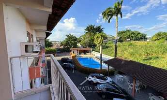 Imagem 4: Cond. Juliana com varanda no Parque 10 - Próximo do Veneza - Valor 290 mil!