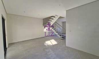 Imagem 5: Sobrado Padrão com 3 dormitórios no Centro de Quatro Barras