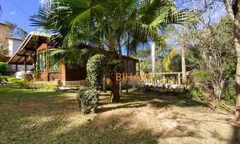 Imagem 3: Casa com 2 dormitórios à venda, 120 m² por R$ 1.160.000,00 - Casa Branca - Brumadinho/MG