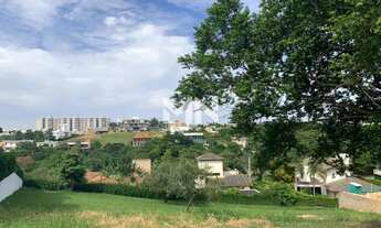 Imagem: Terreno à venda no Condomínio Jardim Plaza