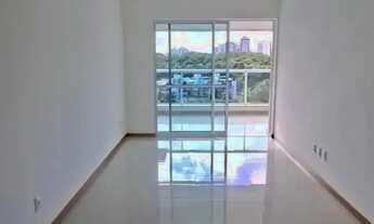 Imagem: Apartamento Com 3 Quartos Distribuído Em