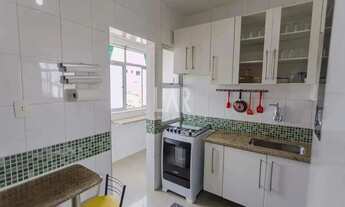 Imagem 6: Cobertura à venda, 4 quartos, 2 suítes, 2 vagas, União - Belo Horizonte/MG