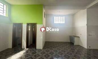 Imagem 2: Imóvel para aluguel com 60 metros quadrados em Jardim Gurilândia - Taubaté - SP