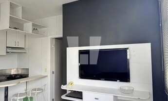 Imagem 2: Apartamento de 1 quarto Bairro funcionários